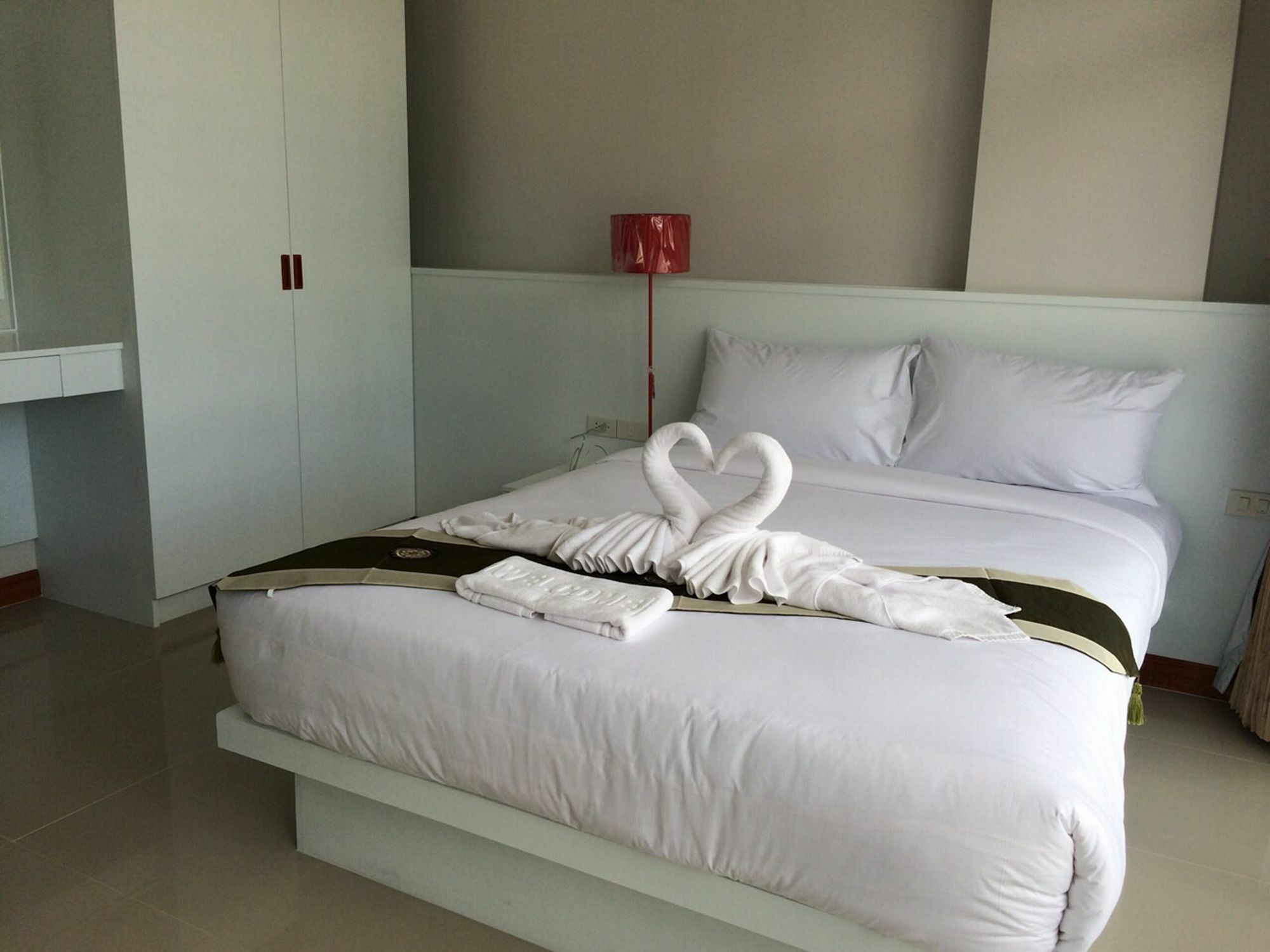 Patong 安吉丽娜旅馆酒店 外观 照片